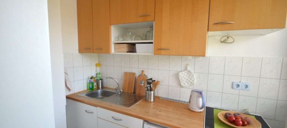 2 rooms Apartment in Oberhavel, Germany No. 15394 6