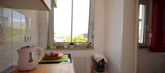 2 rooms Apartment in Oberhavel, Germany No. 15394 7