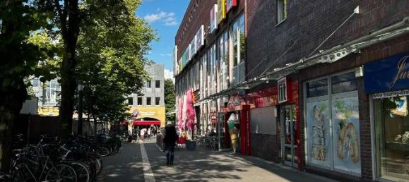 2 rooms Apartment in Oberhavel, Germany No. 15394 16