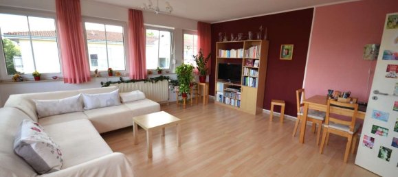 2 rooms Apartment in Oberhavel, Germany No. 15394 2