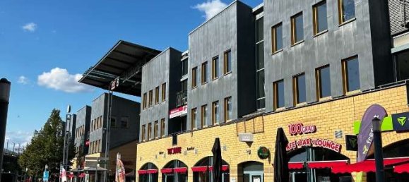 2 rooms Apartment in Oberhavel, Germany No. 15394 17