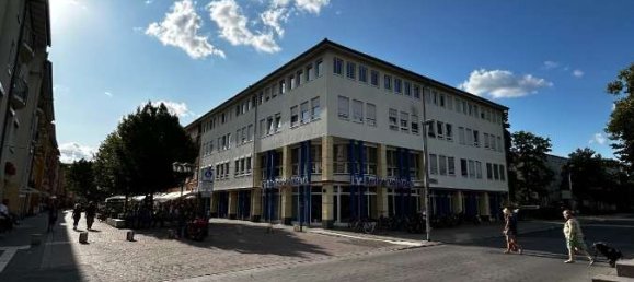 2 rooms Apartment in Oberhavel, Germany No. 15394 15