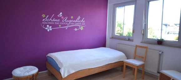2 rooms Apartment in Oberhavel, Germany No. 15394 11