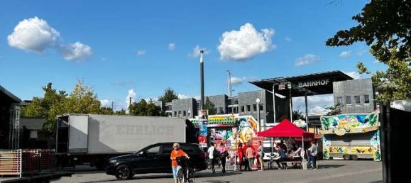 2 rooms Apartment in Oberhavel, Germany No. 15394 19