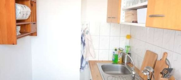2 rooms Apartment in Oberhavel, Germany No. 15394 5