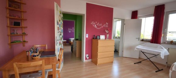 2 rooms Apartment in Oberhavel, Germany No. 15394 3