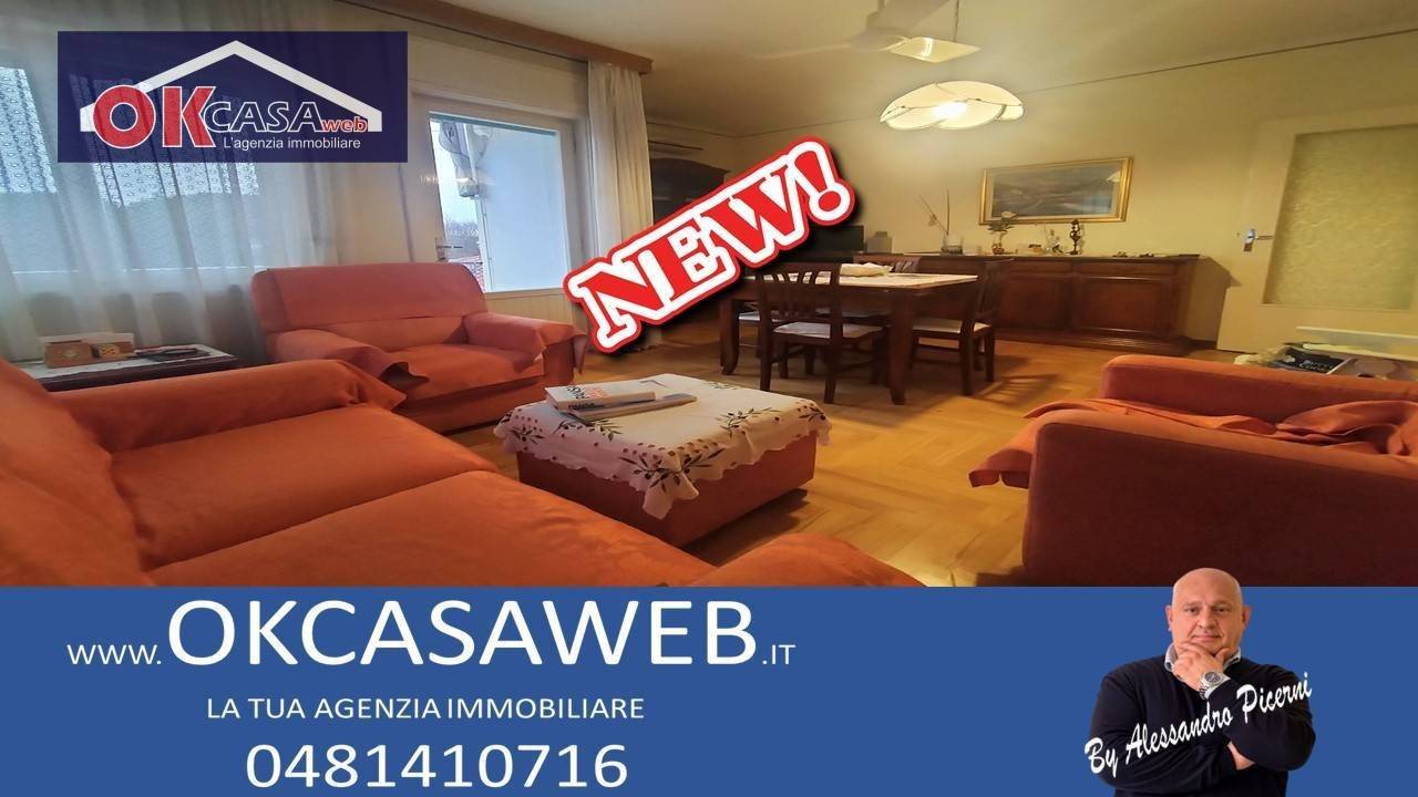 Apartamento T3 em Gorizia, Italy N.º 89165