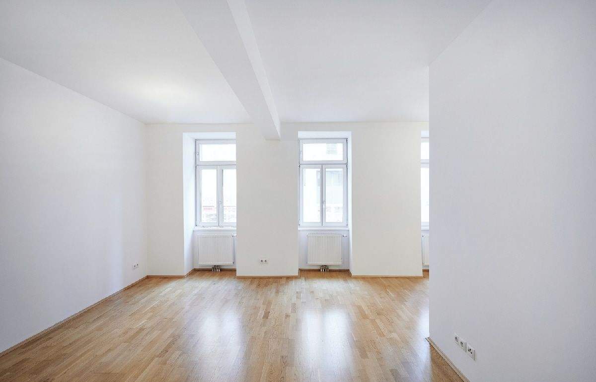 Apartamento de 2 divisões em Favoriten, Austria N.º 157814