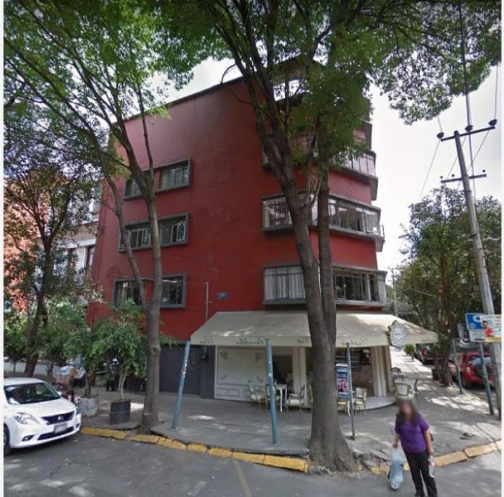 Bâtiment à Mexicali, Mexico No. 201143