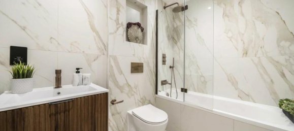 2 bedrooms Apartment in Acton, United Kingdom No. 10010 12