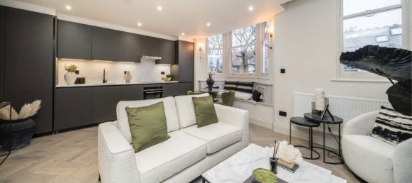 2 bedrooms Apartment in Acton, United Kingdom No. 10010 2