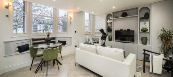 2 bedrooms Apartment in Acton, United Kingdom No. 10010 4