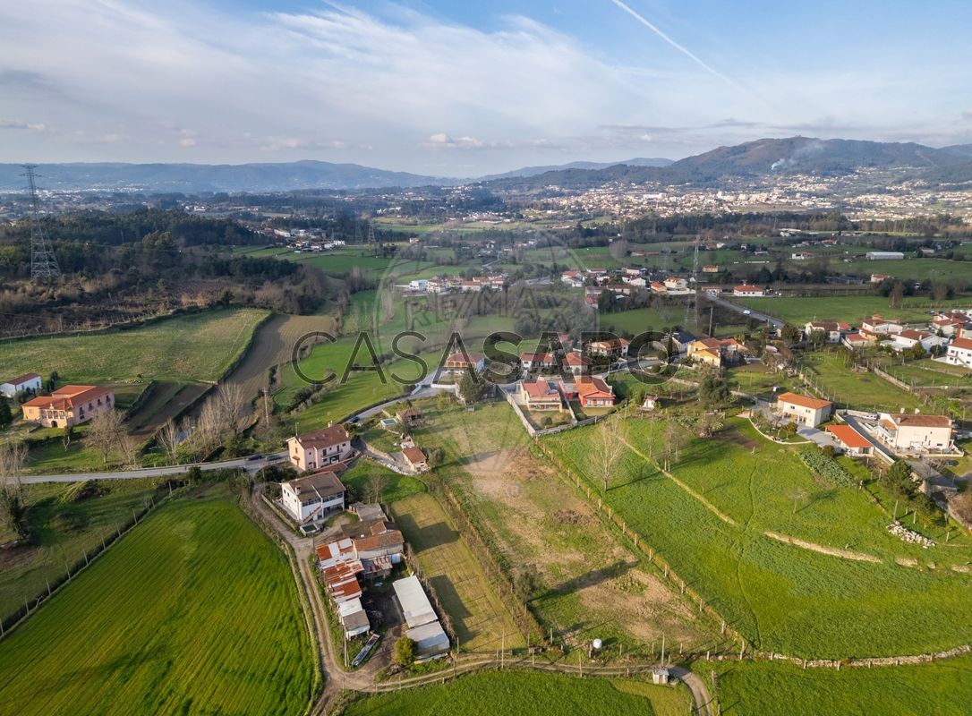 2 chambres Maison à Braga, Portugal No. 221795