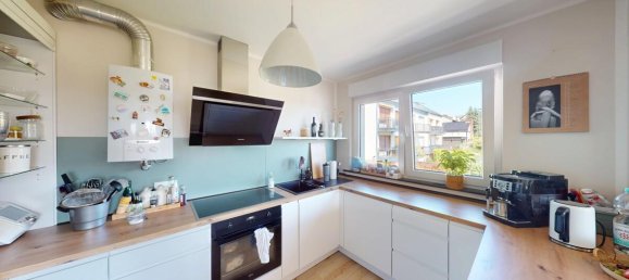 Adosado de 6 dormitorios en Markischer, Germany No. 367327 8