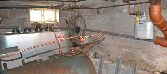 4-salle Maison de ville à Enzkreis, Germany No. 45435 23