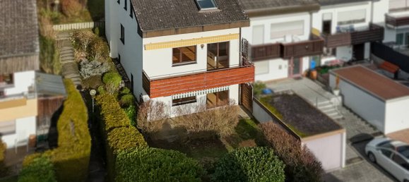 Moradia em banda T4 em Lorrach, Germany N.º 54634 2