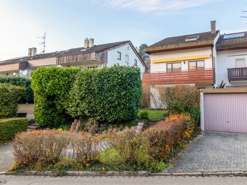 Moradia em banda T4 em Lorrach, Germany N.º 54634