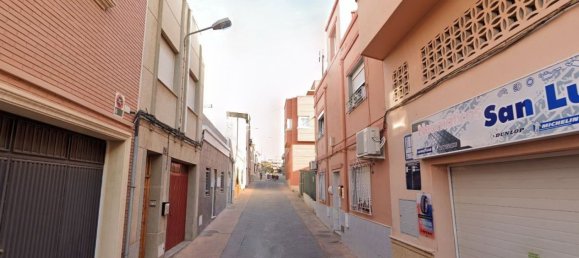 1 غرف نوم شقة في Almeria, Spain رقم 157280 2