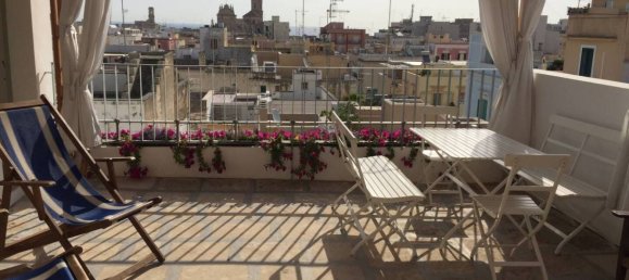 4 bedrooms House in Monopoli, Italy No. 58834 32