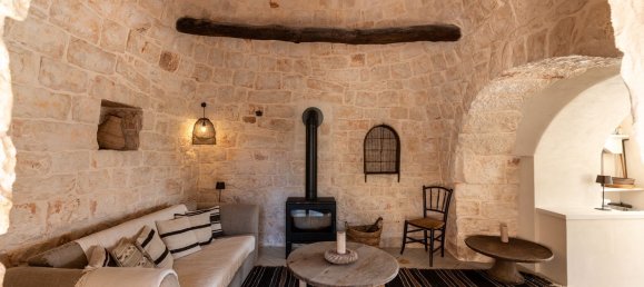 6 rooms House in Ostuni, Italy No. 290475 10