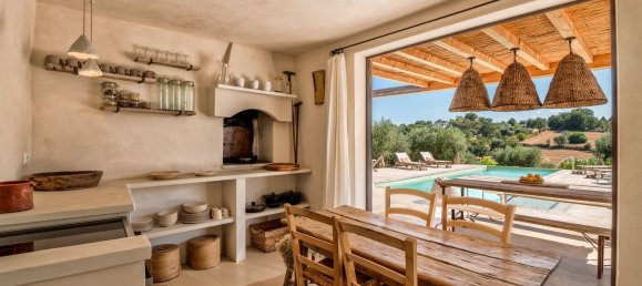 6 rooms House in Ostuni, Italy No. 290475 13