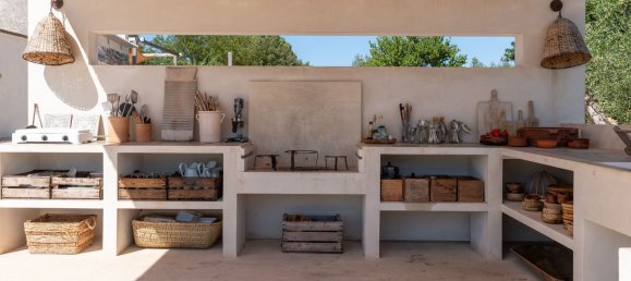 6 rooms House in Ostuni, Italy No. 290475 5