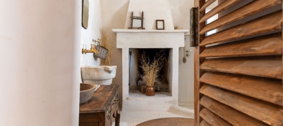 6 rooms House in Ostuni, Italy No. 290475 17