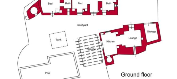 6 rooms House in Ostuni, Italy No. 290475 34