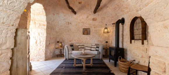 6 rooms House in Ostuni, Italy No. 290475 9