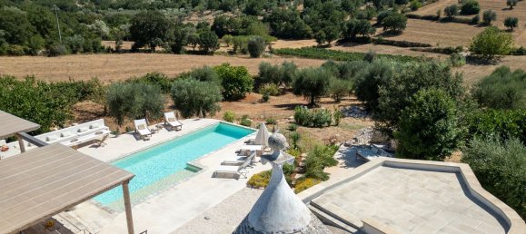 6 rooms House in Ostuni, Italy No. 290475 31