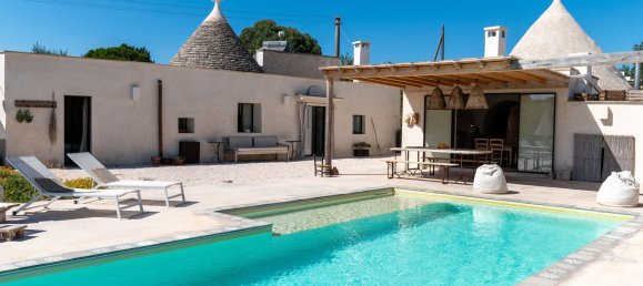 6 rooms House in Ostuni, Italy No. 290475 30