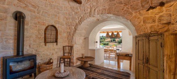 6 rooms House in Ostuni, Italy No. 290475 11