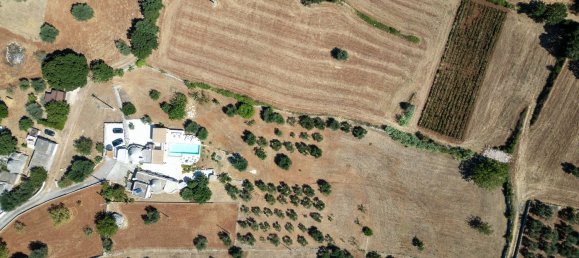 6 rooms House in Ostuni, Italy No. 290475 33