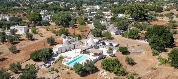 6 rooms House in Ostuni, Italy No. 290475 32