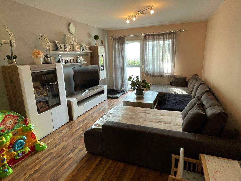 Apartamento de 3 habitaciónes en Parndorf, Austria No. 242945
