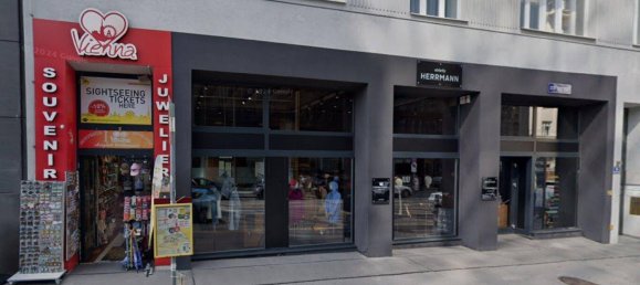 283m² Commercial property in Leopoldstadt, Austria No. 142766 2