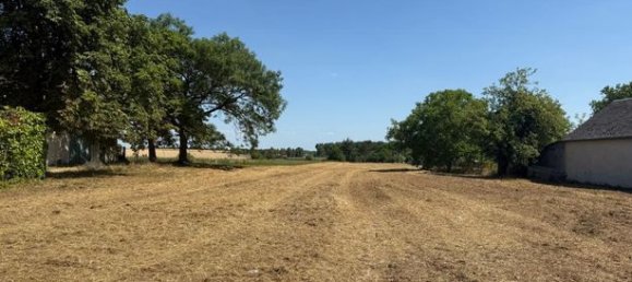 Земельный участок 5500м² в Иссуден, Франция № 304514 5