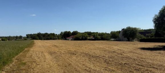 Земельный участок 5500м² в Иссуден, Франция № 304514 2