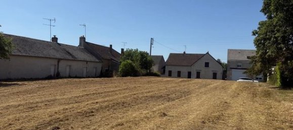 Земельный участок 5500м² в Иссуден, Франция № 304514 4