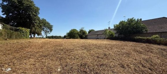 Земельный участок 5500м² в Иссуден, Франция № 304514 3