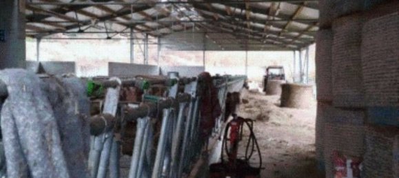 Garage in Pieve Fosciana, Italy 16m², Nr. 376962 5