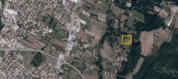 Garage in Pieve Fosciana, Italy 16m², Nr. 376962 11