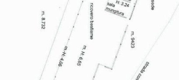 Garage in Pieve Fosciana, Italy 16m², Nr. 376962 12