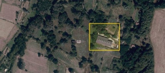 Garage in Pieve Fosciana, Italy 16m², Nr. 376962 9