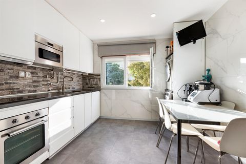 3 bedrooms Apartment in Vila Franca de Xira, Portugal No. 263202