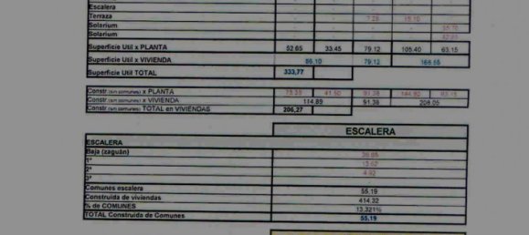 Terreno em Espinardo, Spain 496 m² N.º 63867 16