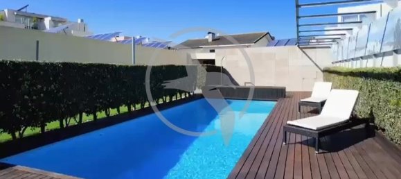 3 Schlafzimmer Haus in Vila Nova de Gaia, Portugal, Nr. 132156 23