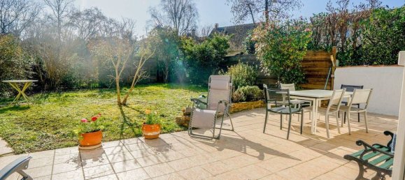 4 bedrooms House in Wissous, France No. 143695 8