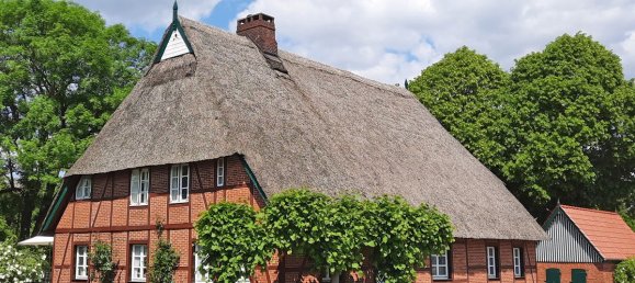 5-Zimmer Bauernhof in Herzogtum Lauenburg, Germany, Nr. 93942 2