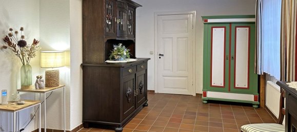 5-Zimmer Bauernhof in Herzogtum Lauenburg, Germany, Nr. 93942 11